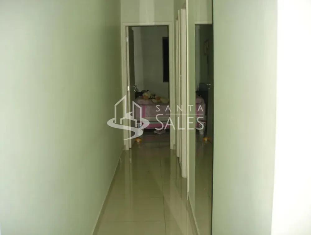 Sobrado, 3 quartos, 106 m² - Foto 3
