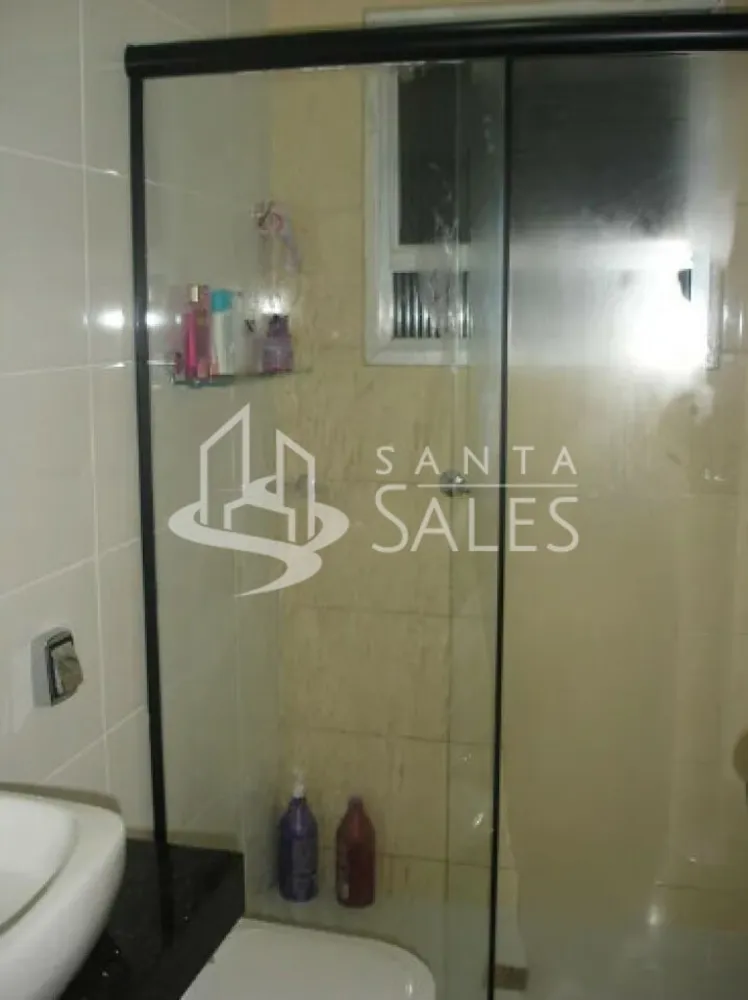 Sobrado, 3 quartos, 106 m² - Foto 15