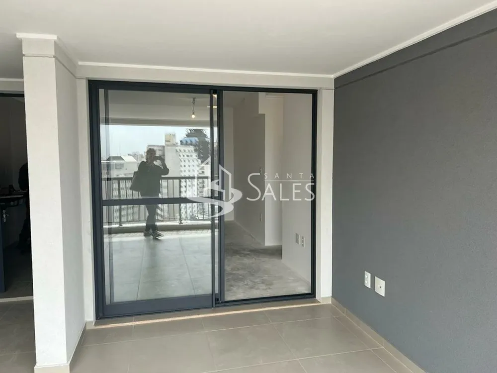 Apartamento, 2 quartos, 72 m² - Foto 4