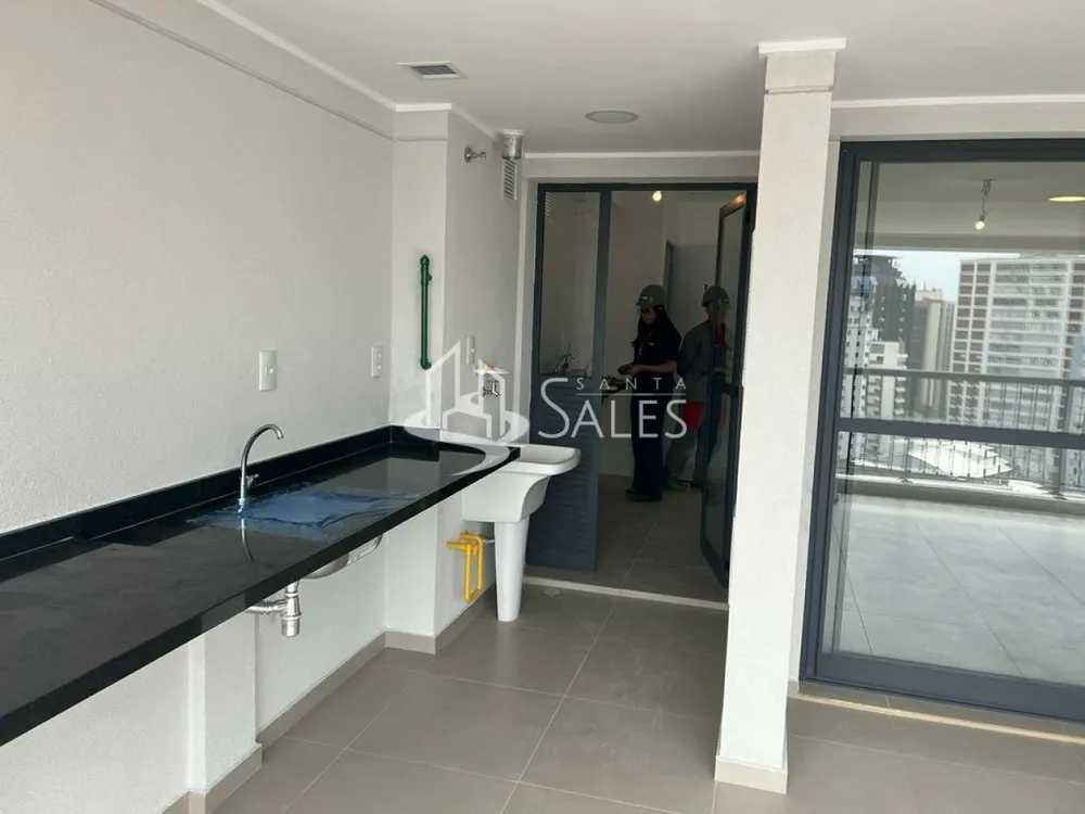 Apartamento, 2 quartos, 72 m² - Foto 7