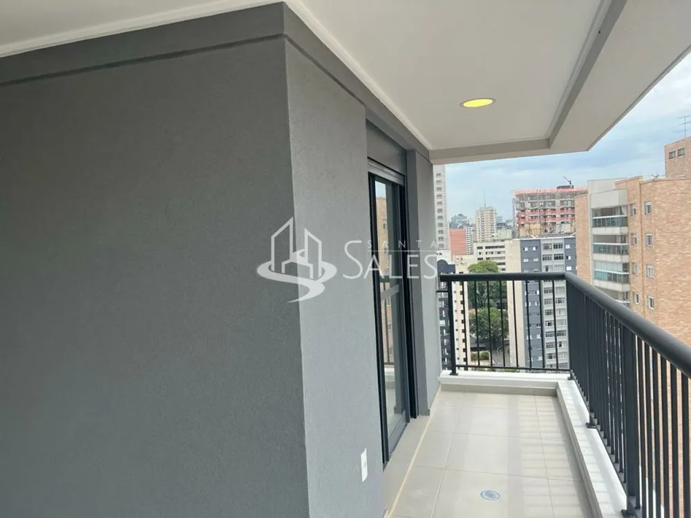 Apartamento, 2 quartos, 72 m² - Foto 3
