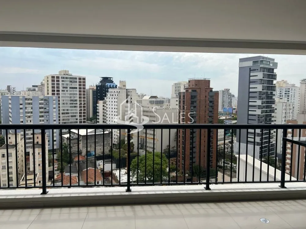 Apartamento, 2 quartos, 72 m² - Foto 3
