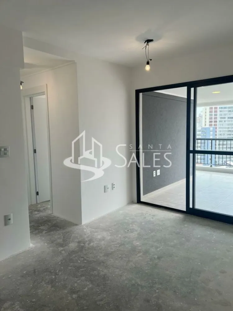 Apartamento, 2 quartos, 72 m² - Foto 1