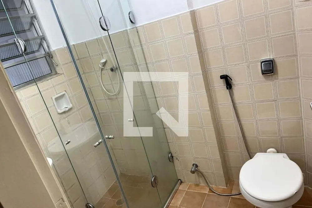 Apartamento, 2 quartos, 57 m² - Foto 1