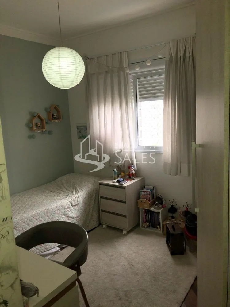 Apartamento, 3 quartos, 162 m² - Foto 6