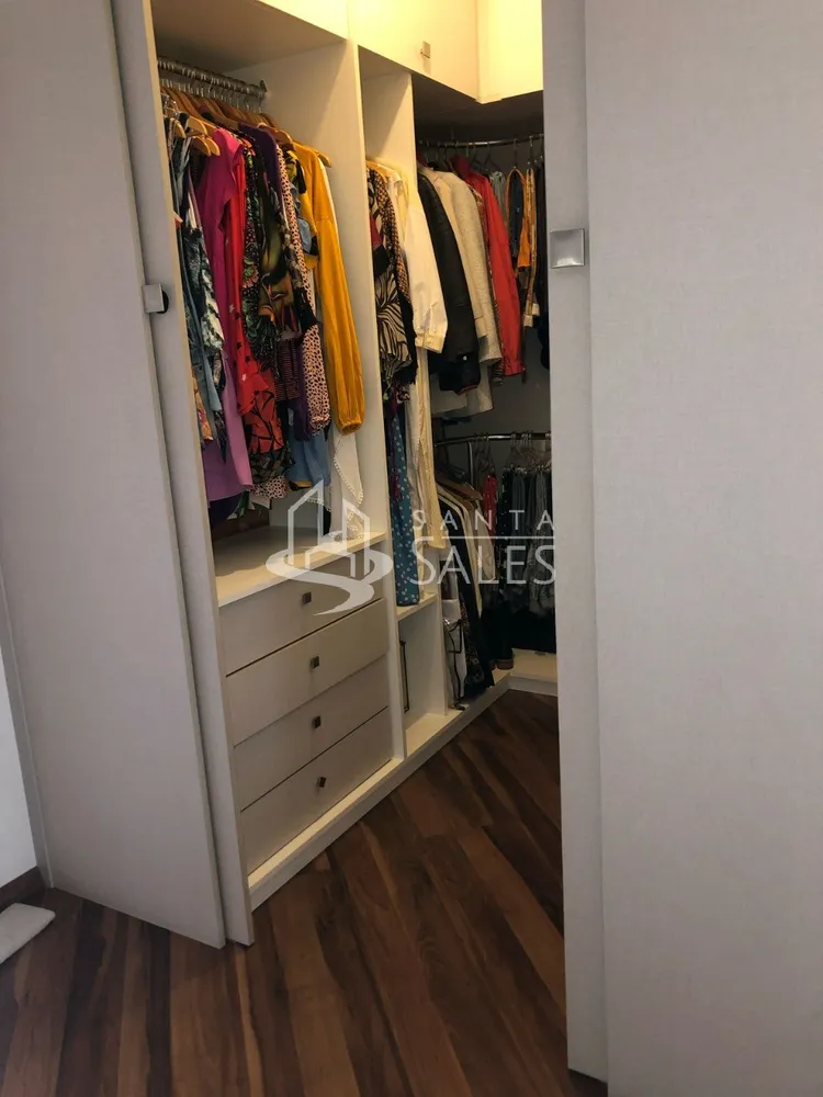 Apartamento, 3 quartos, 162 m² - Foto 2