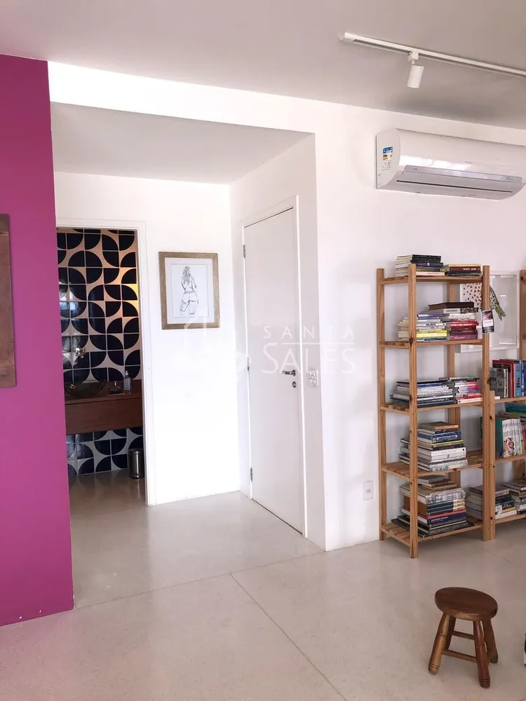 Apartamento, 3 quartos, 162 m² - Foto 5