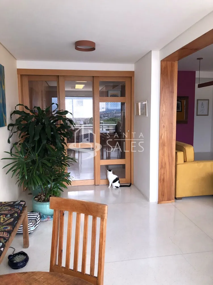 Apartamento, 3 quartos, 162 m² - Foto 7