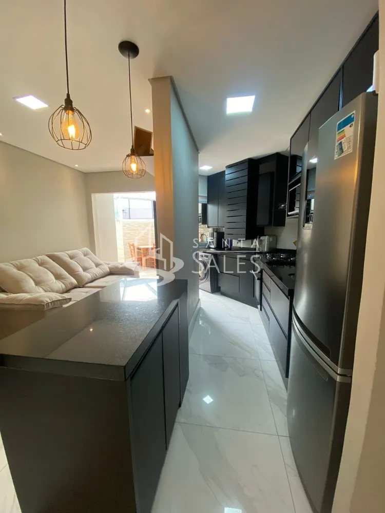 Apartamento, 2 quartos, 68 m² - Foto 4