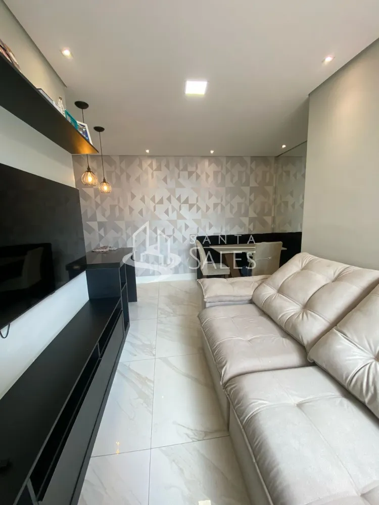 Apartamento, 2 quartos, 68 m² - Foto 1