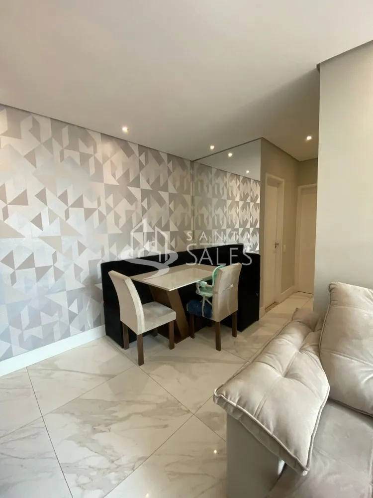 Apartamento, 2 quartos, 68 m² - Foto 3