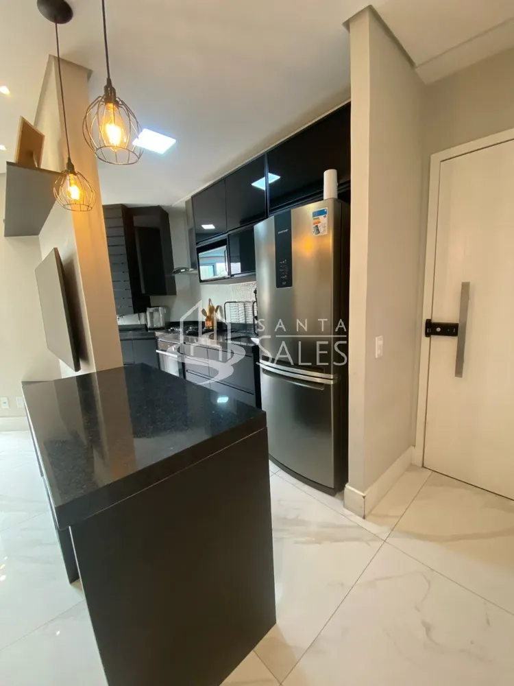 Apartamento, 2 quartos, 68 m² - Foto 6