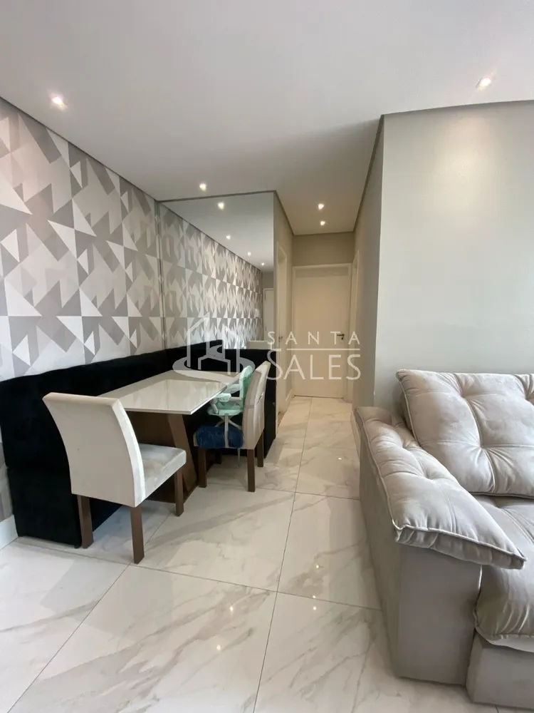 Apartamento, 2 quartos, 68 m² - Foto 2