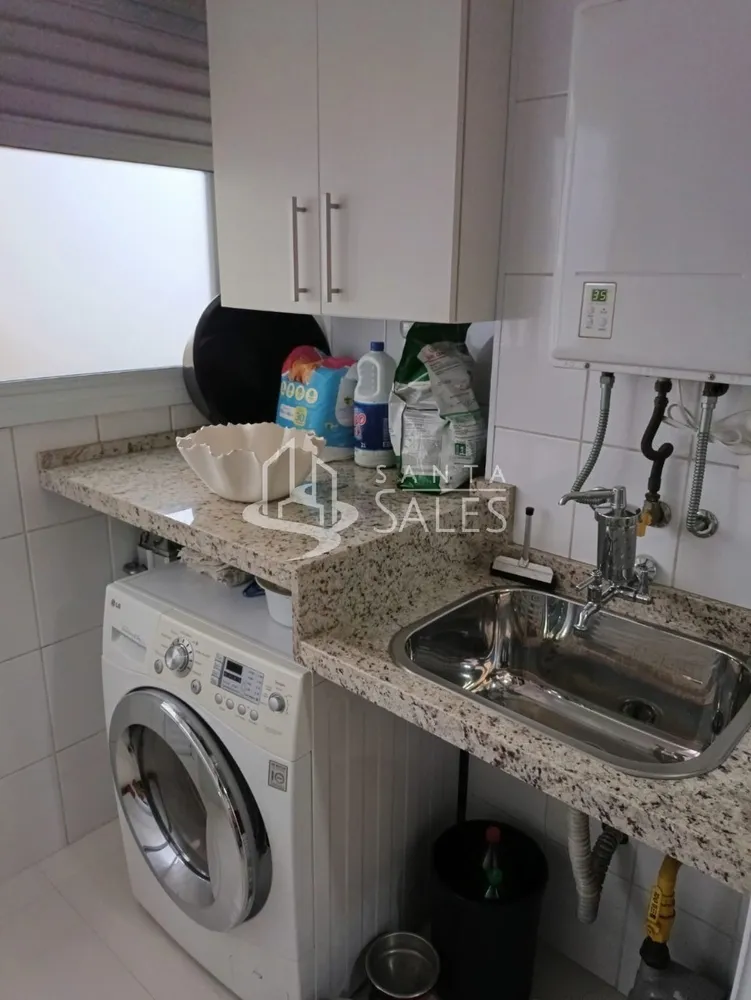 Apartamento, 3 quartos, 100 m² - Foto 10