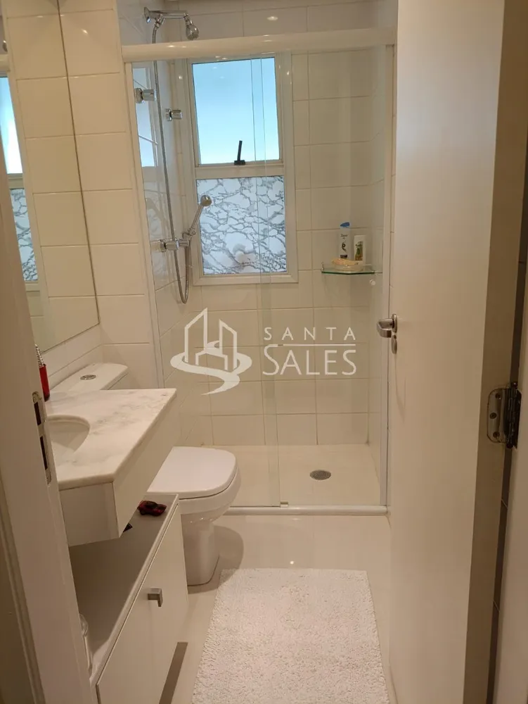 Apartamento, 3 quartos, 100 m² - Foto 3