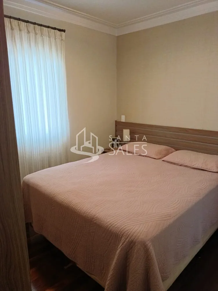 Apartamento, 3 quartos, 100 m² - Foto 8