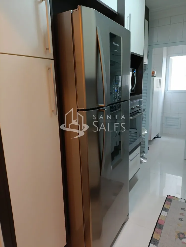 Apartamento, 3 quartos, 100 m² - Foto 8