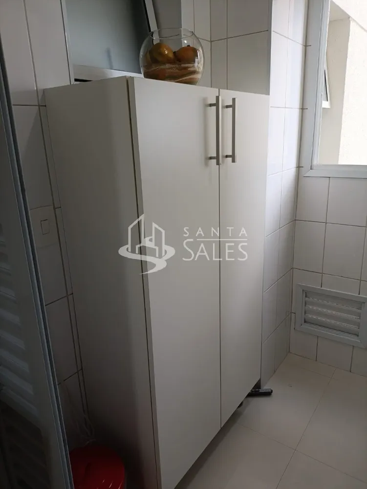 Apartamento, 3 quartos, 100 m² - Foto 5