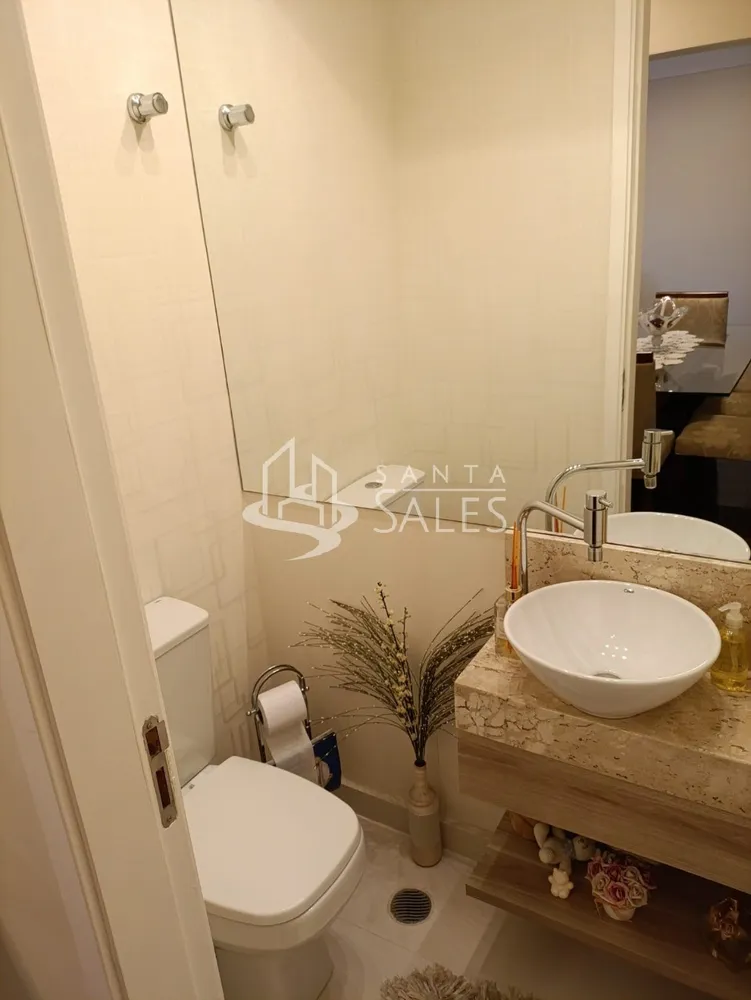Apartamento, 3 quartos, 100 m² - Foto 4