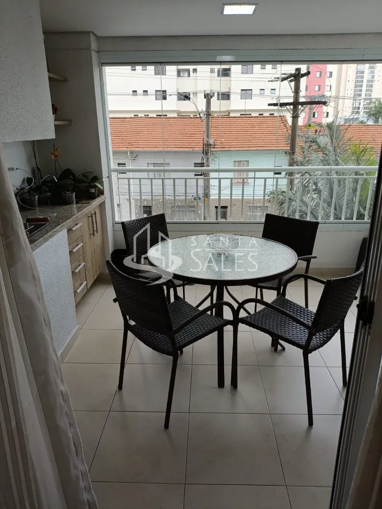 Apartamento, 3 quartos, 100 m² - Foto 14