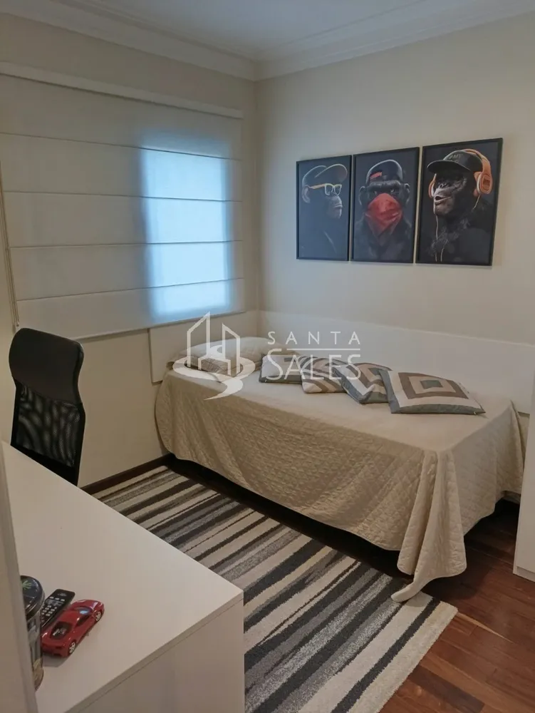 Apartamento, 3 quartos, 100 m² - Foto 6