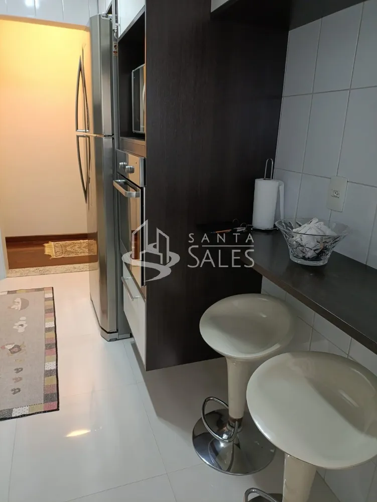 Apartamento, 3 quartos, 100 m² - Foto 9