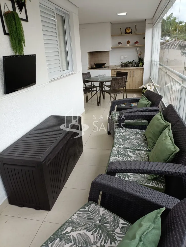 Apartamento, 3 quartos, 100 m² - Foto 16