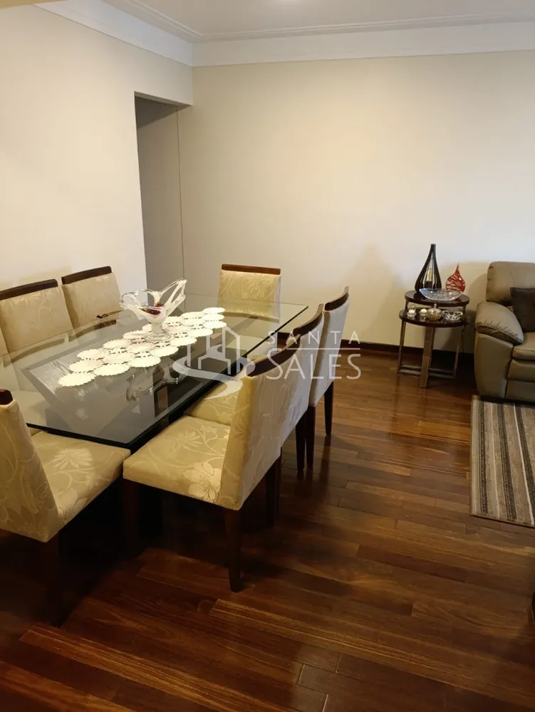 Apartamento, 3 quartos, 100 m² - Foto 6