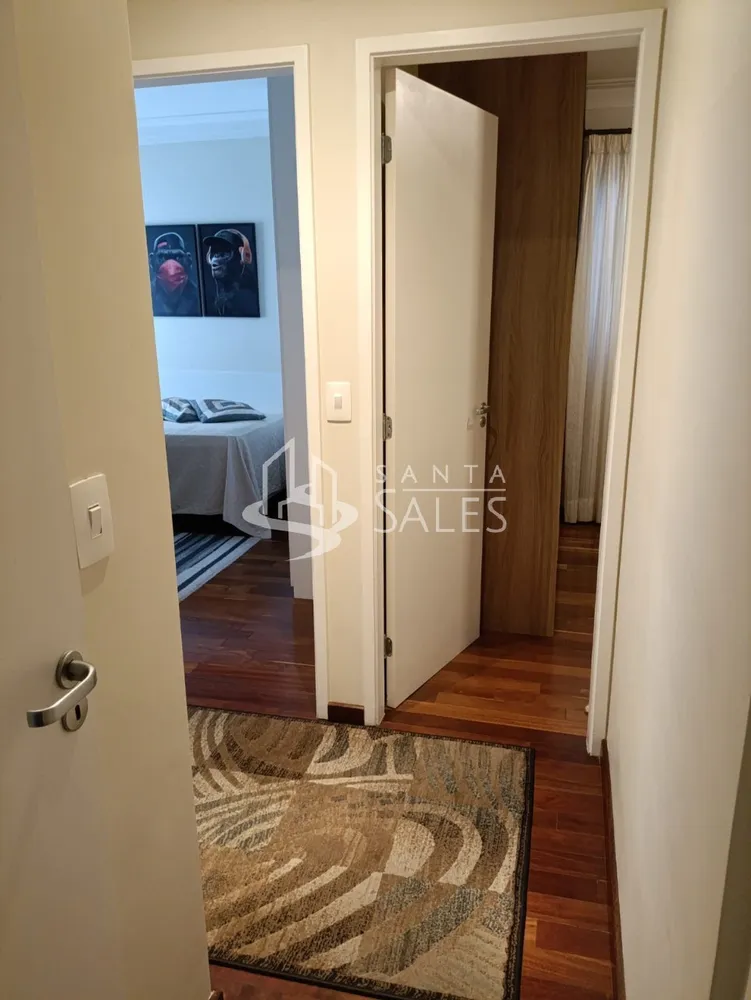 Apartamento, 3 quartos, 100 m² - Foto 2