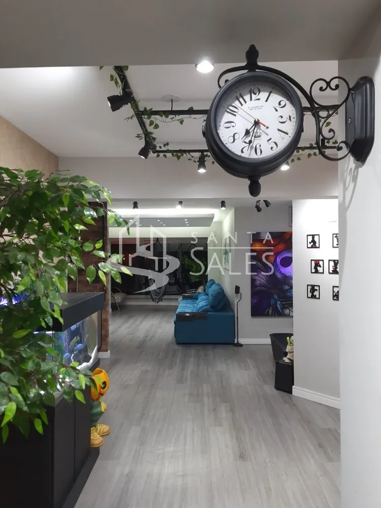 Apartamento, 3 quartos, 122 m² - Foto 12