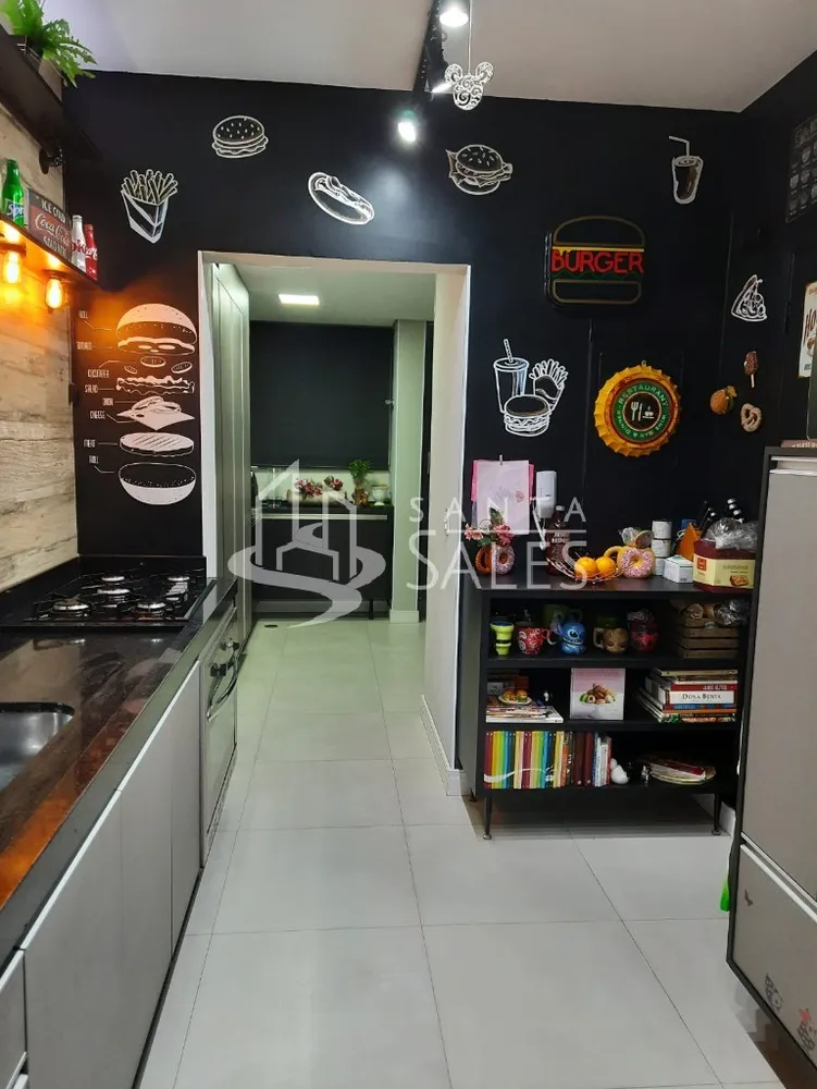 Apartamento, 3 quartos, 122 m² - Foto 9