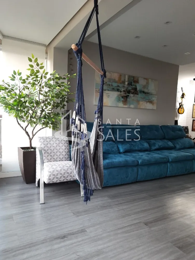 Apartamento, 3 quartos, 122 m² - Foto 7