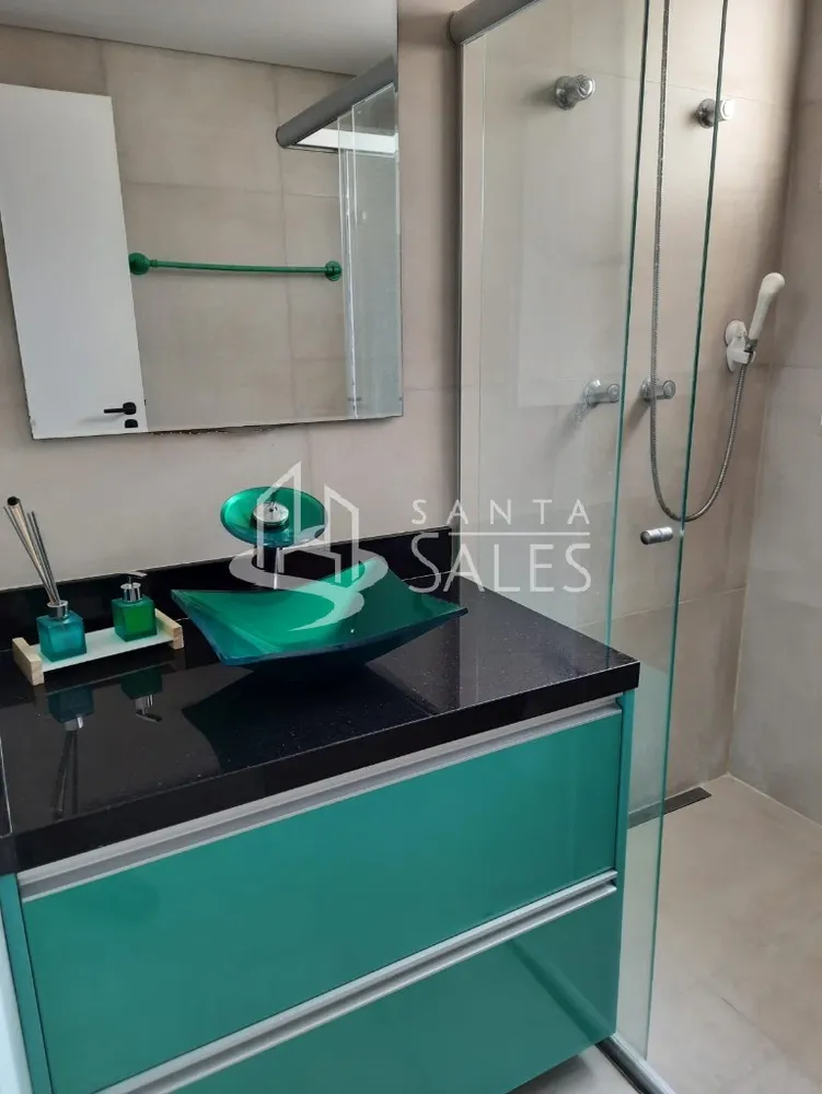 Apartamento, 3 quartos, 122 m² - Foto 15