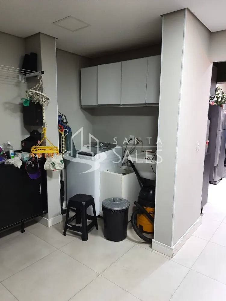 Apartamento, 3 quartos, 122 m² - Foto 10