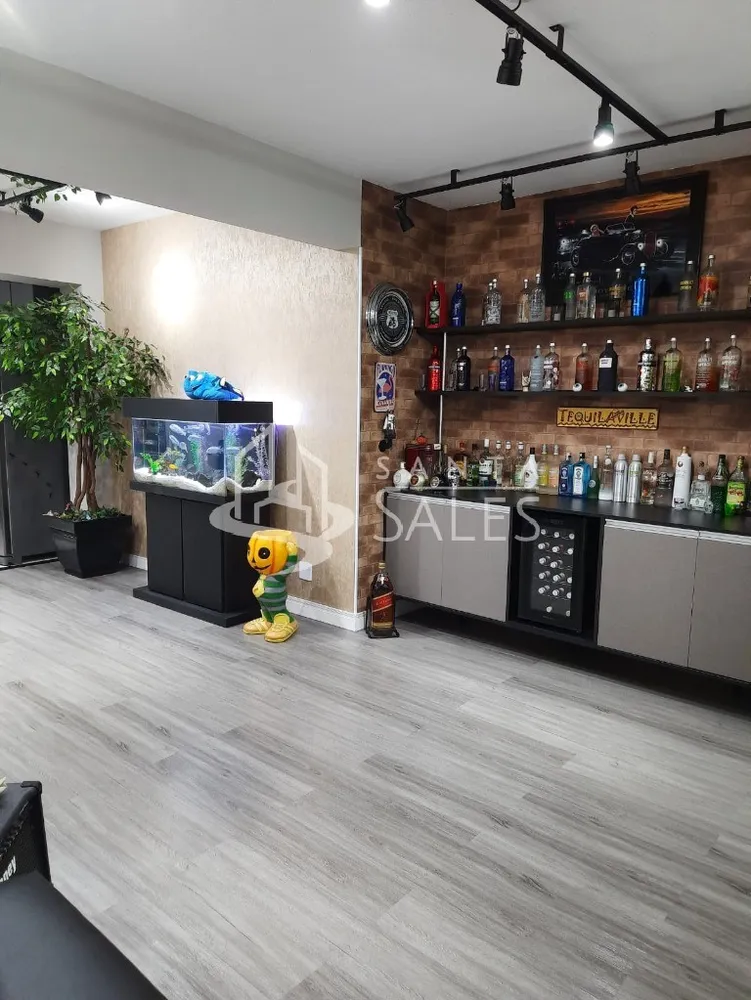 Apartamento, 3 quartos, 122 m² - Foto 6