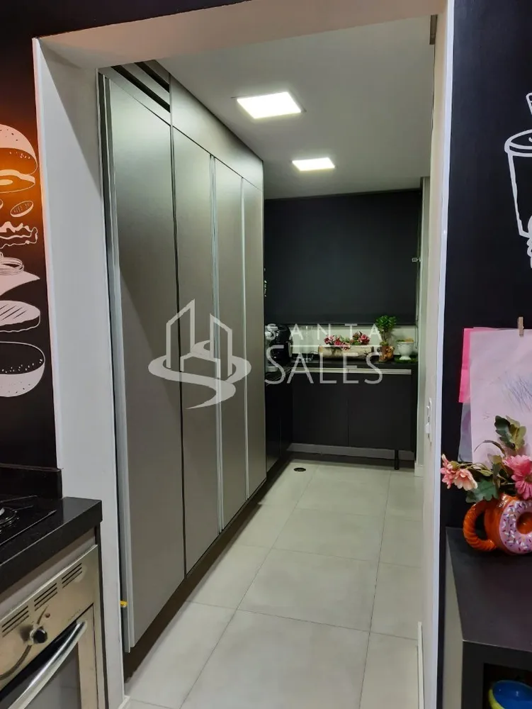 Apartamento, 3 quartos, 122 m² - Foto 14