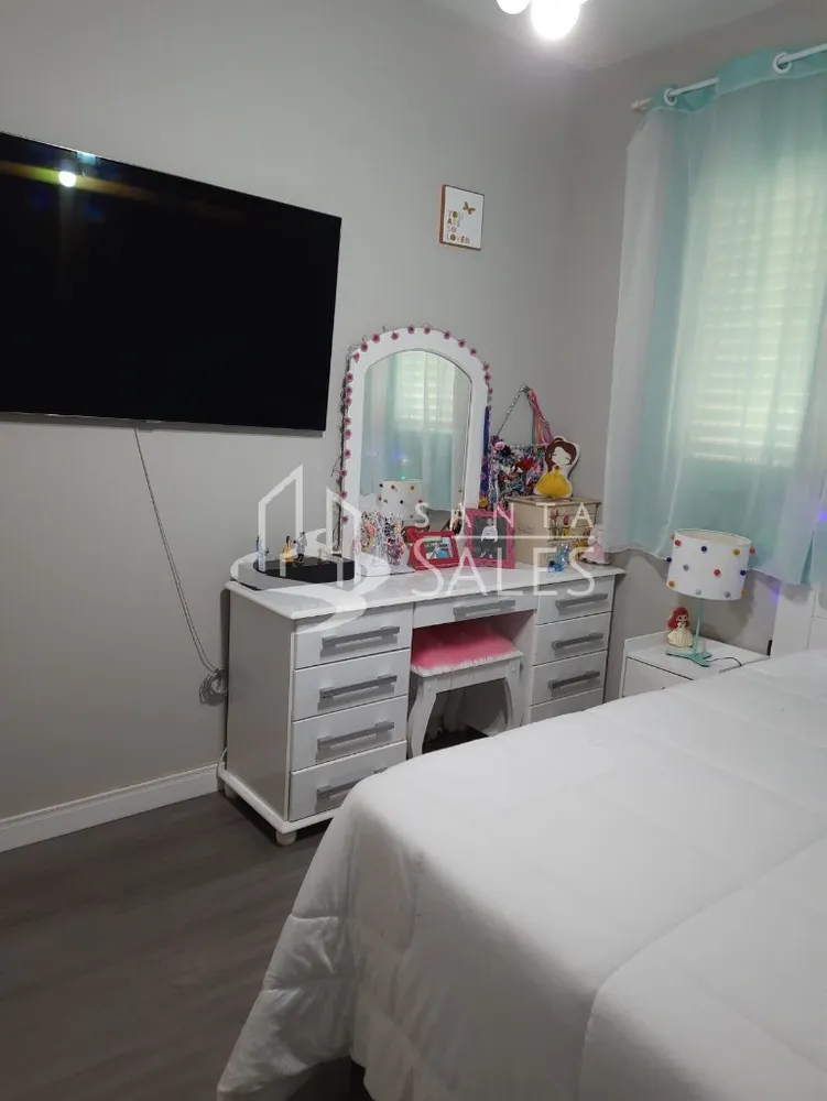Apartamento, 3 quartos, 122 m² - Foto 4
