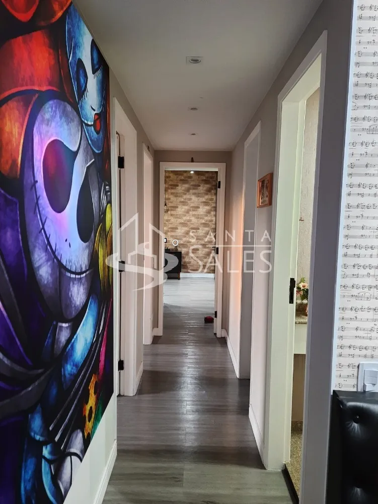 Apartamento, 3 quartos, 122 m² - Foto 3