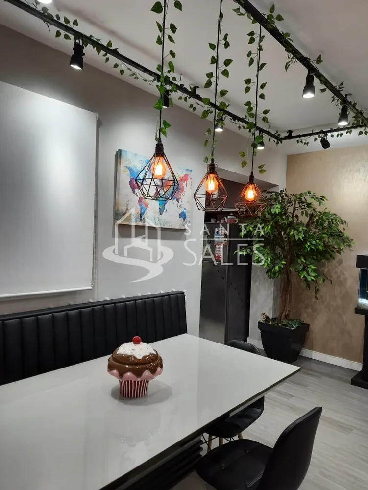 Apartamento, 3 quartos, 122 m² - Foto 8