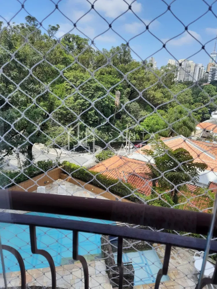 Apartamento, 3 quartos, 122 m² - Foto 5