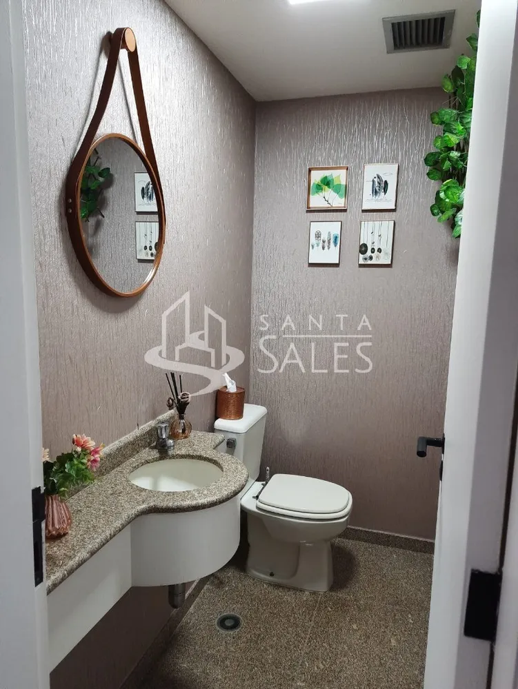Apartamento, 3 quartos, 122 m² - Foto 1