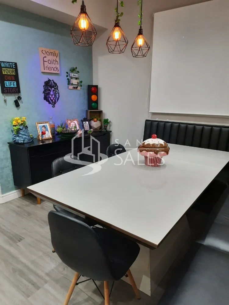 Apartamento, 3 quartos, 122 m² - Foto 11
