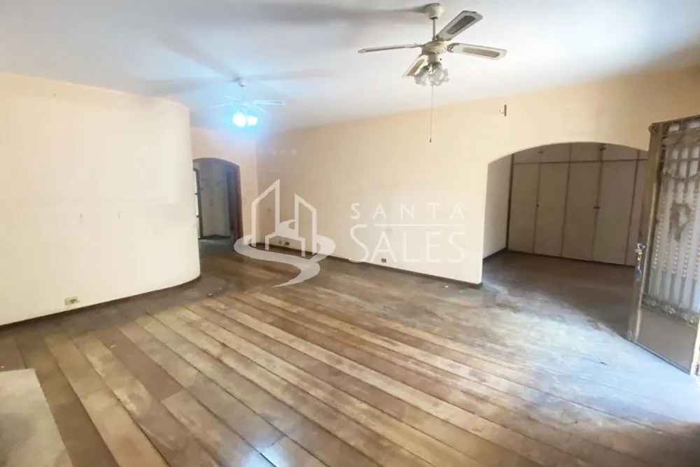 Casa, 4 quartos, 360 m² - Foto 1