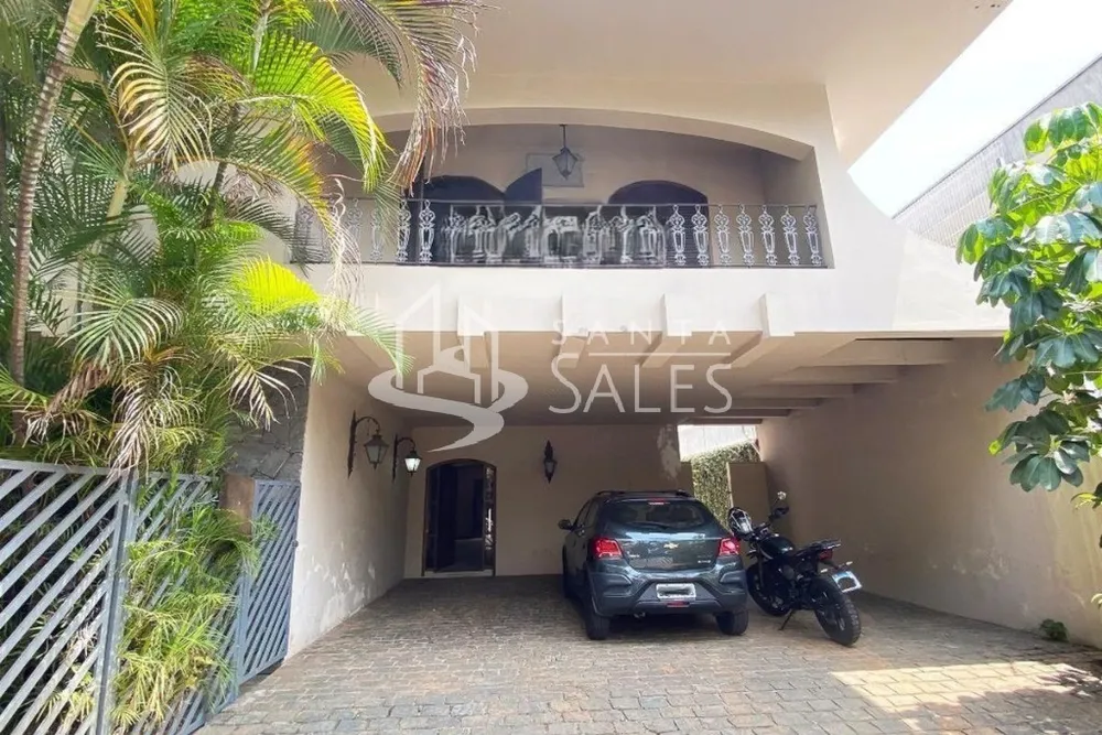 Casa, 4 quartos, 360 m² - Foto 7