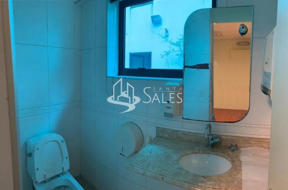 Prédio Inteiro, 901 m² - Foto 5