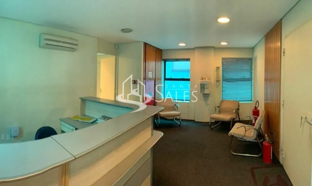 Prédio Inteiro, 901 m² - Foto 7