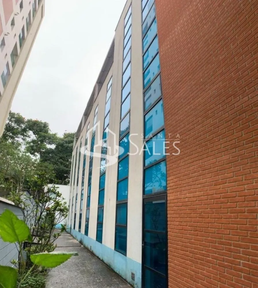 Prédio Inteiro, 901 m² - Foto 2