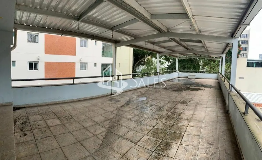 Prédio Inteiro, 901 m² - Foto 12