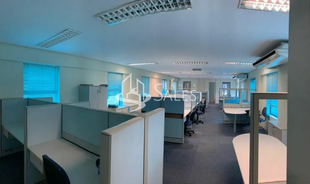 Prédio Inteiro, 901 m² - Foto 8