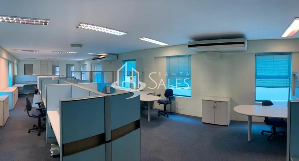 Prédio Inteiro, 901 m² - Foto 9